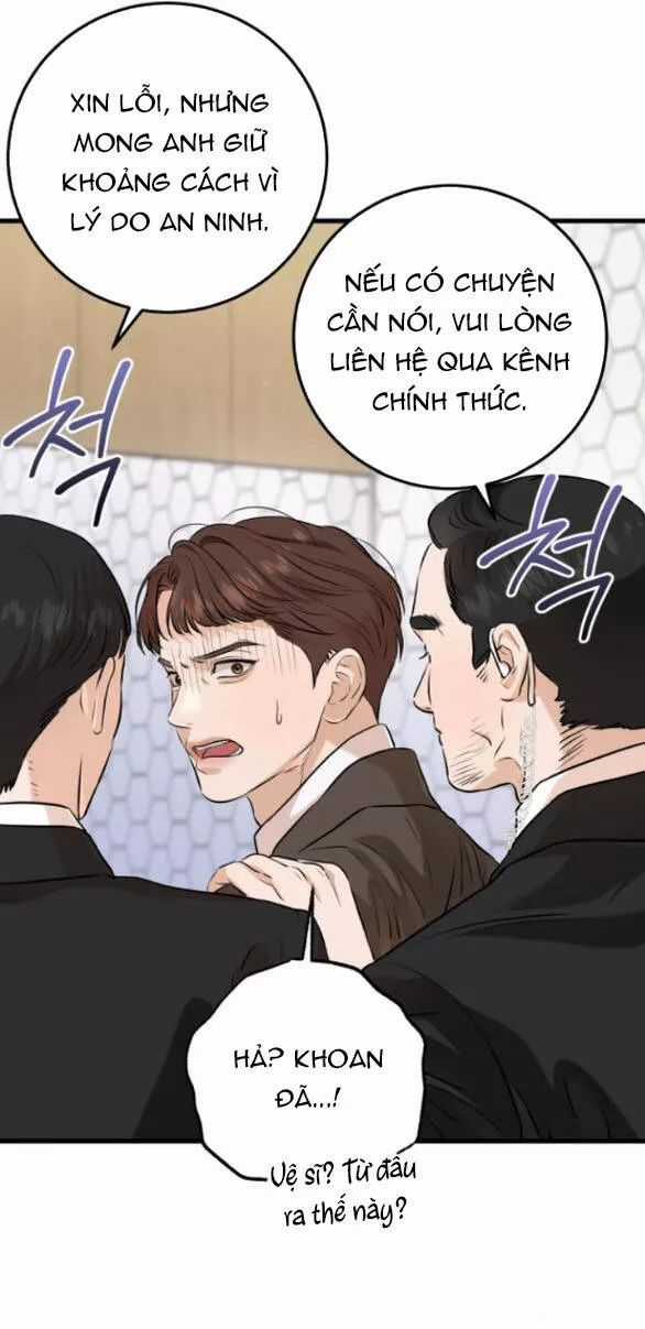 Nóng Lòng Muốn Giày Vò Em Chương 84 trang 27