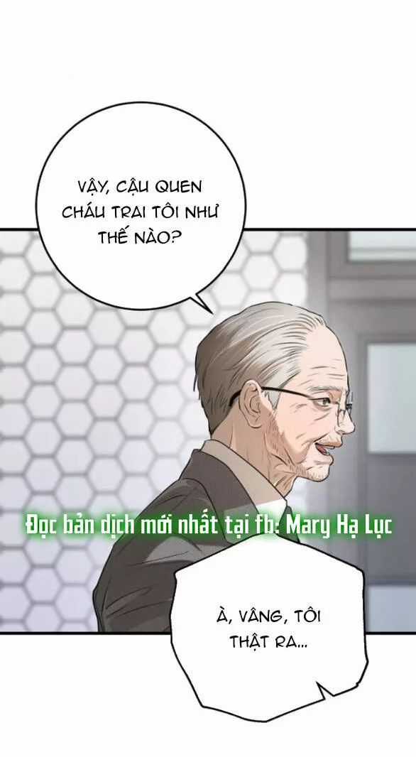 Nóng Lòng Muốn Giày Vò Em Chương 84 trang 29