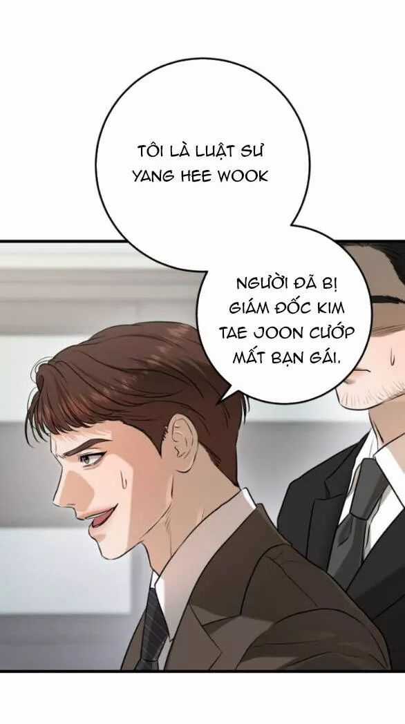 Nóng Lòng Muốn Giày Vò Em Chương 84 trang 30