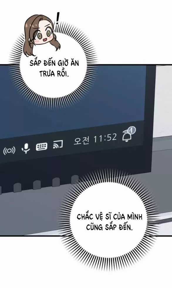 Nóng Lòng Muốn Giày Vò Em Chương 84 trang 35