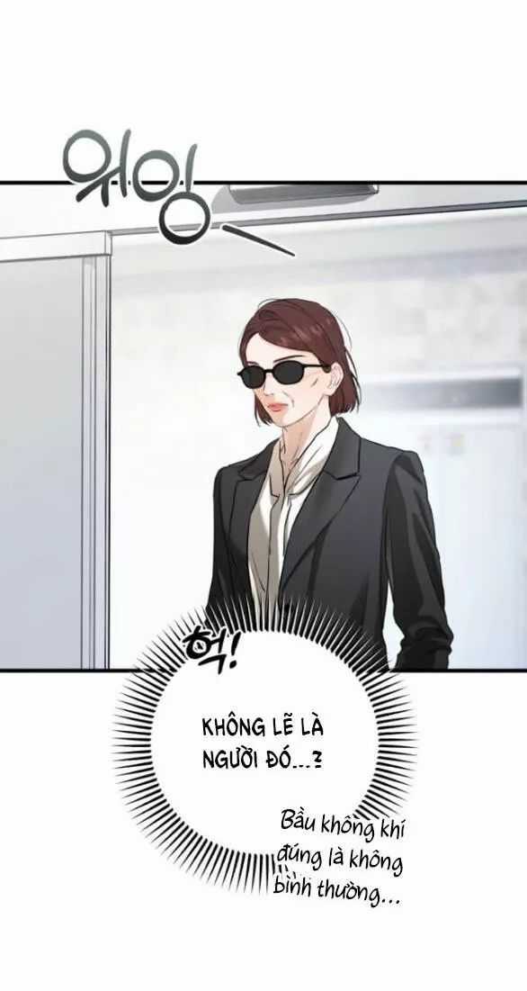 Nóng Lòng Muốn Giày Vò Em Chương 84 trang 37