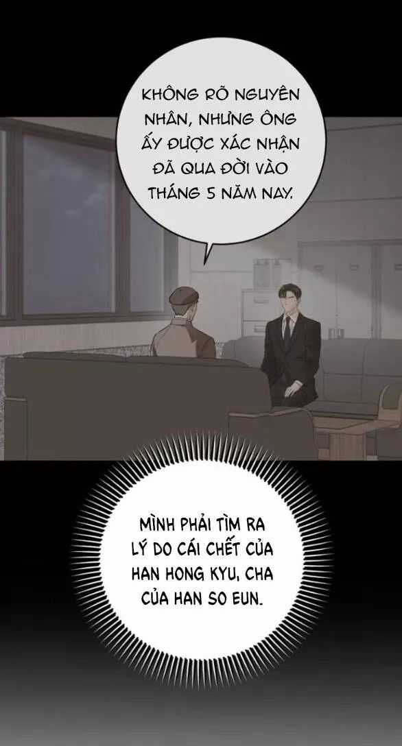 Nóng Lòng Muốn Giày Vò Em Chương 84 trang 5