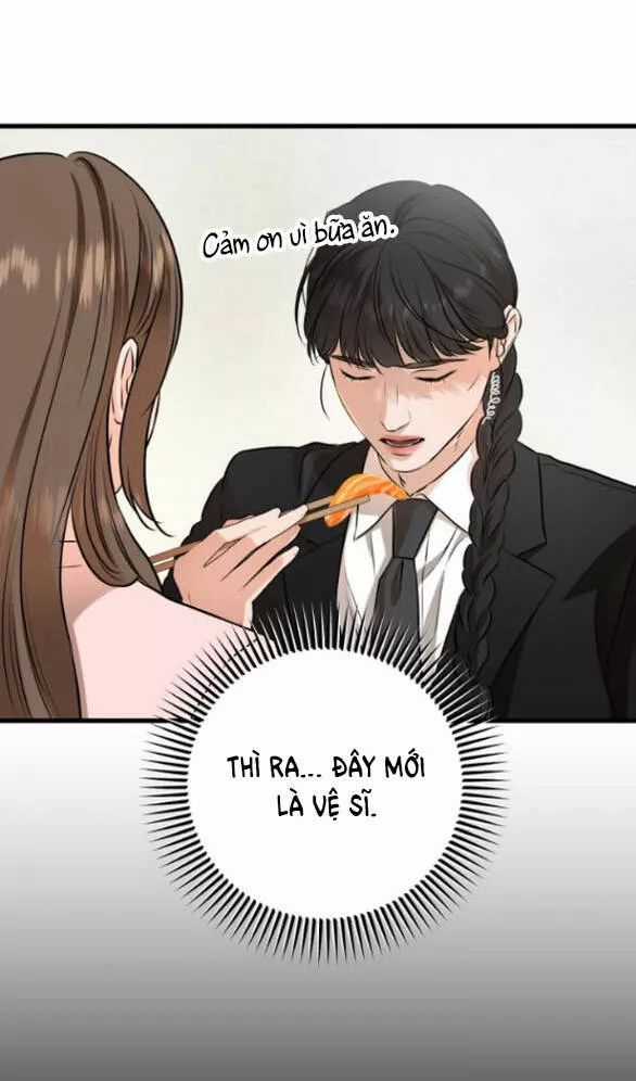 Nóng Lòng Muốn Giày Vò Em Chương 84 trang 62