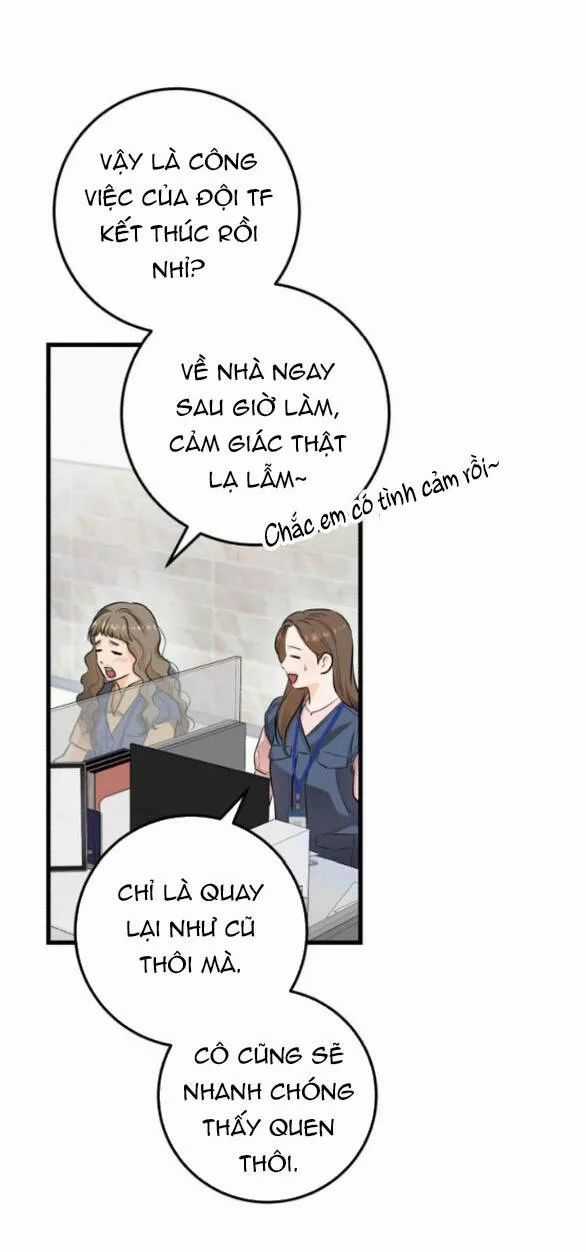 Nóng Lòng Muốn Giày Vò Em Chương 84 trang 66