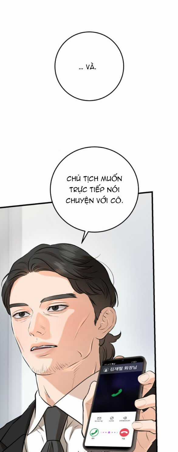 Nóng Lòng Muốn Giày Vò Em Chương 85 trang 17