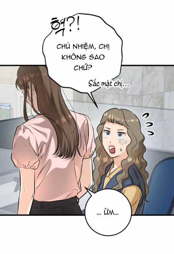 Nóng Lòng Muốn Giày Vò Em Chương 85 trang 21