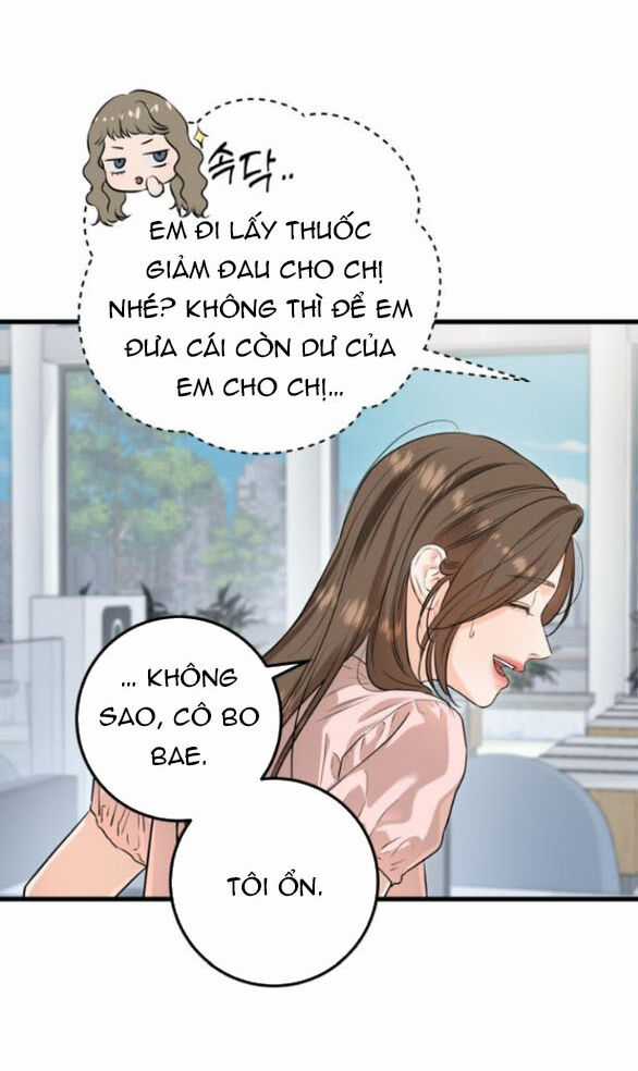 Nóng Lòng Muốn Giày Vò Em Chương 85 trang 23