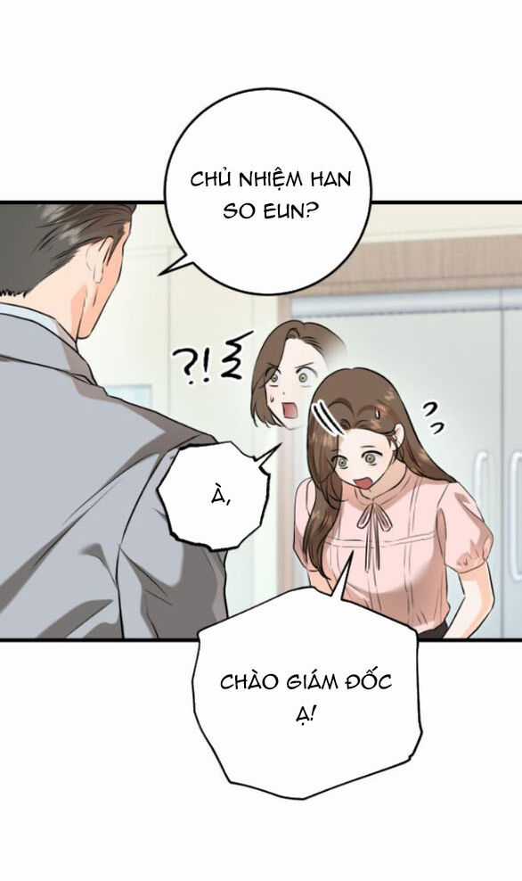 Nóng Lòng Muốn Giày Vò Em Chương 85 trang 4