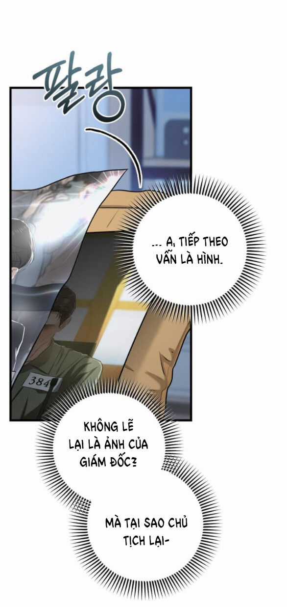 Nóng Lòng Muốn Giày Vò Em Chương 85 trang 44