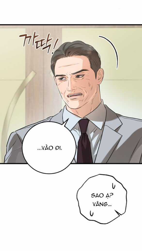 Nóng Lòng Muốn Giày Vò Em Chương 85 trang 5