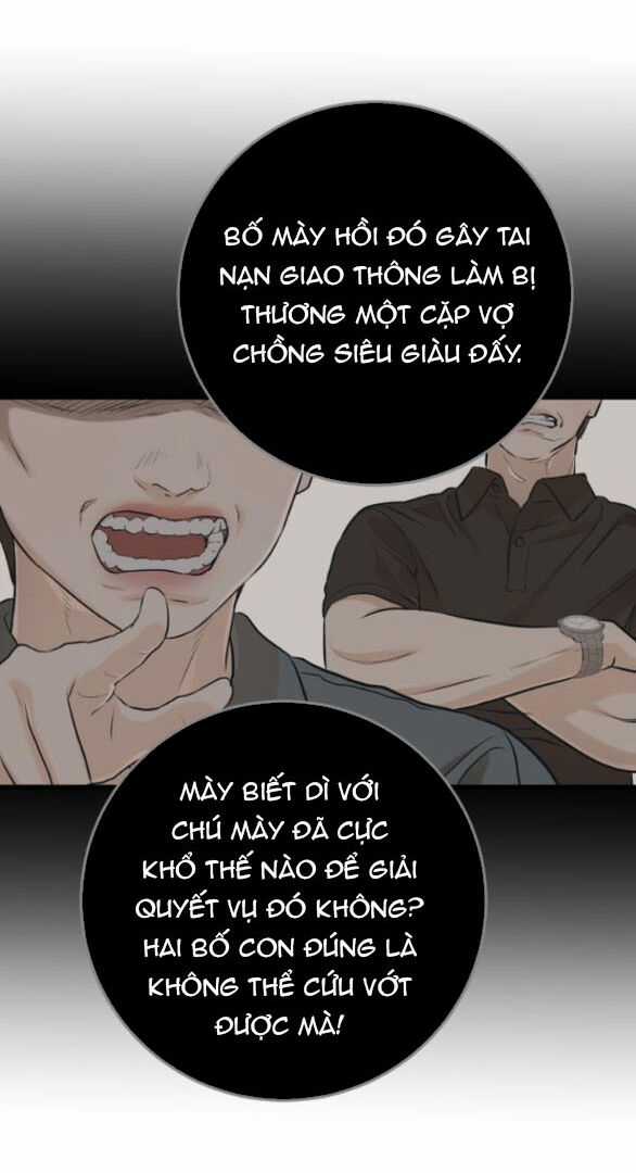 Nóng Lòng Muốn Giày Vò Em Chương 85 trang 54