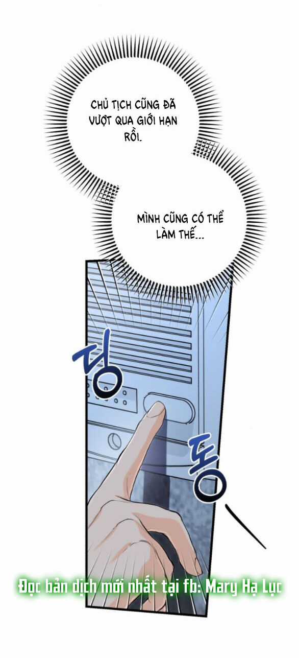 Nóng Lòng Muốn Giày Vò Em Chương 86 trang 17