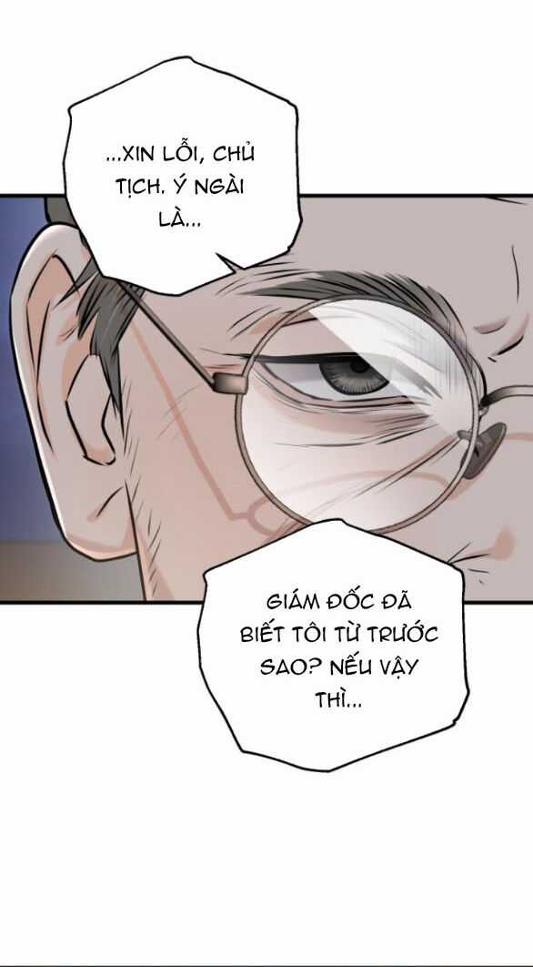 Nóng Lòng Muốn Giày Vò Em Chương 86 trang 27