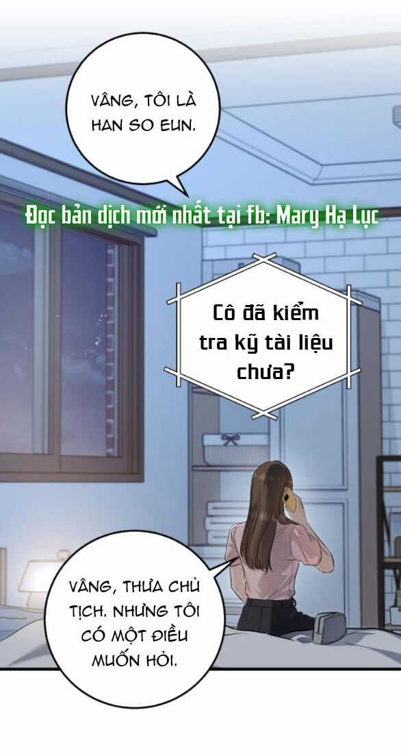 Nóng Lòng Muốn Giày Vò Em Chương 86 trang 3