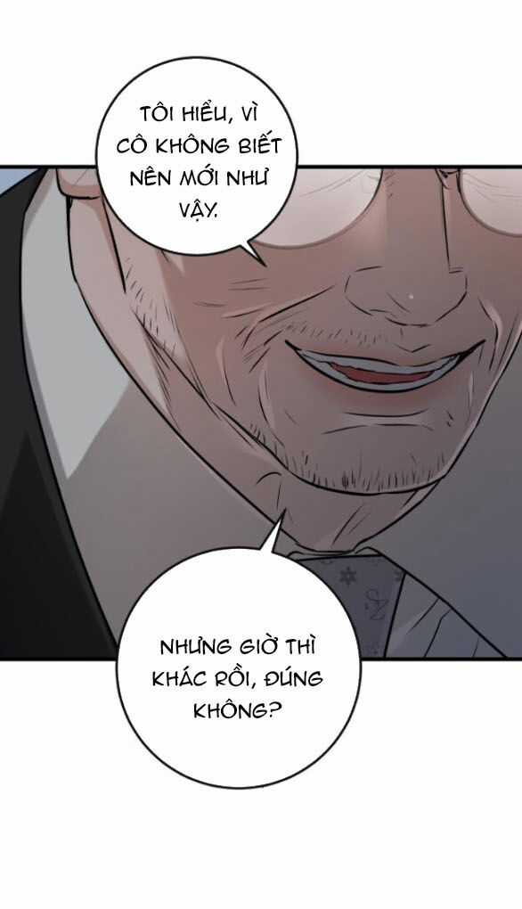 Nóng Lòng Muốn Giày Vò Em Chương 86 trang 33