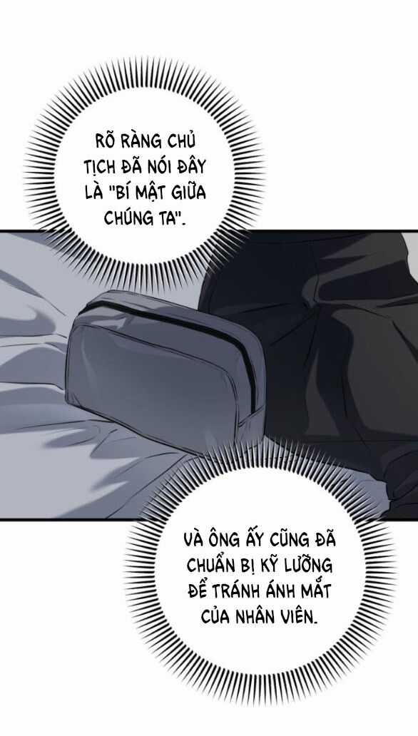 Nóng Lòng Muốn Giày Vò Em Chương 86 trang 5