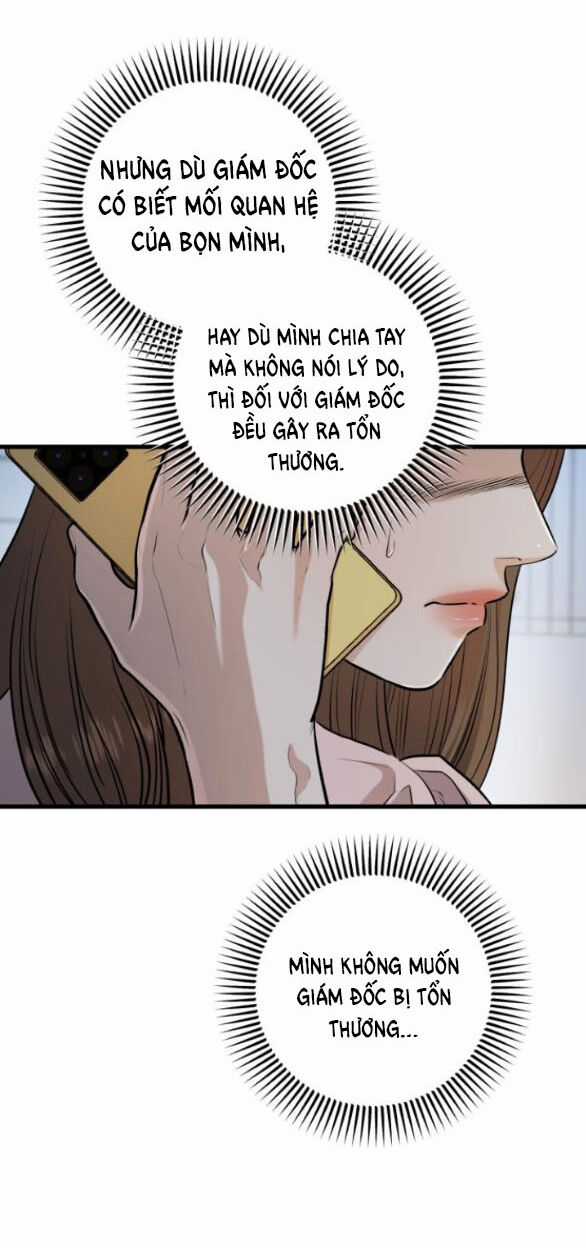 Nóng Lòng Muốn Giày Vò Em Chương 86 trang 7