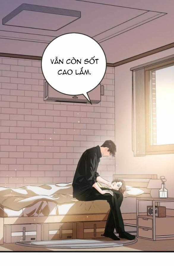 Nóng Lòng Muốn Giày Vò Em Chương 87 trang 1