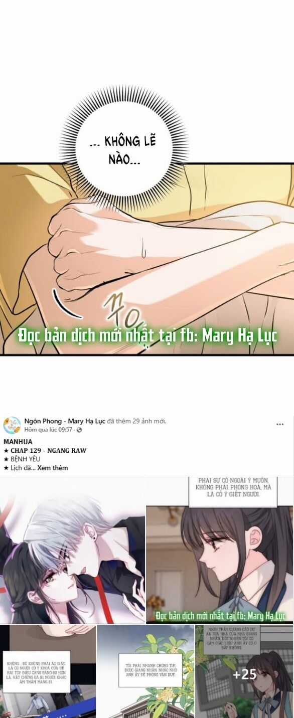 Nóng Lòng Muốn Giày Vò Em Chương 87 trang 26