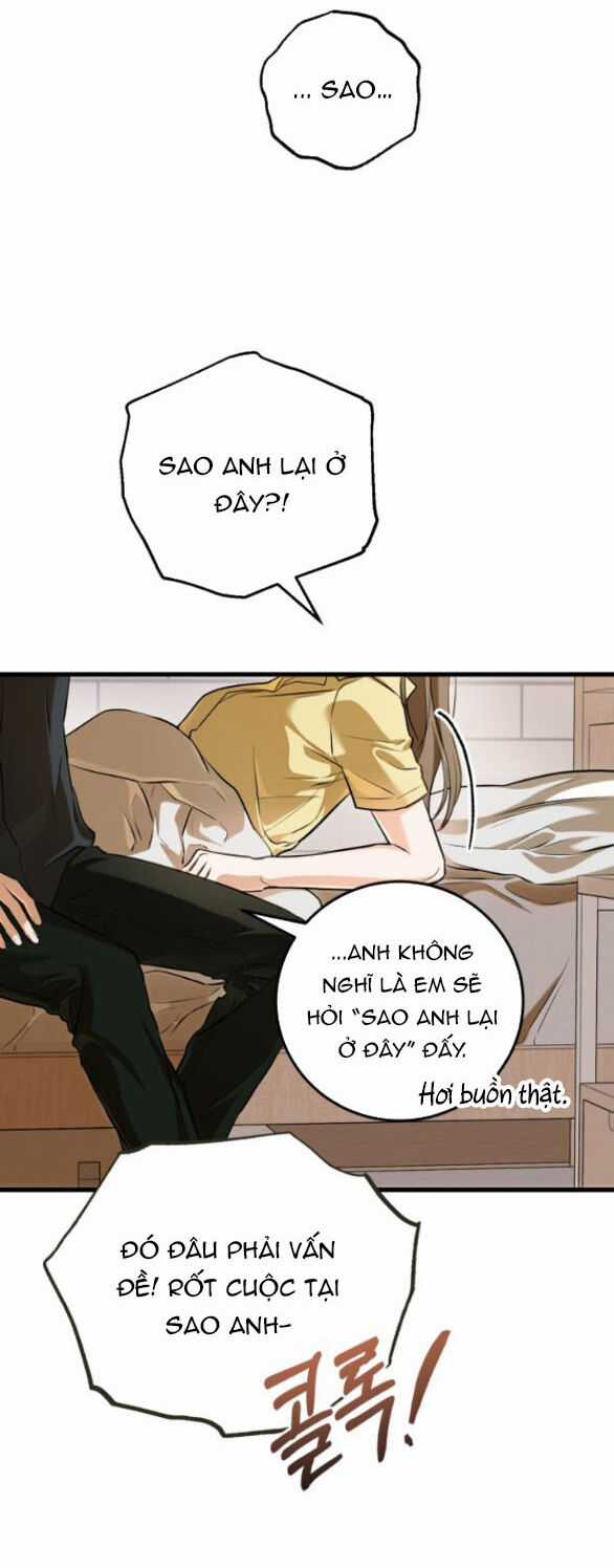 Nóng Lòng Muốn Giày Vò Em Chương 87 trang 4