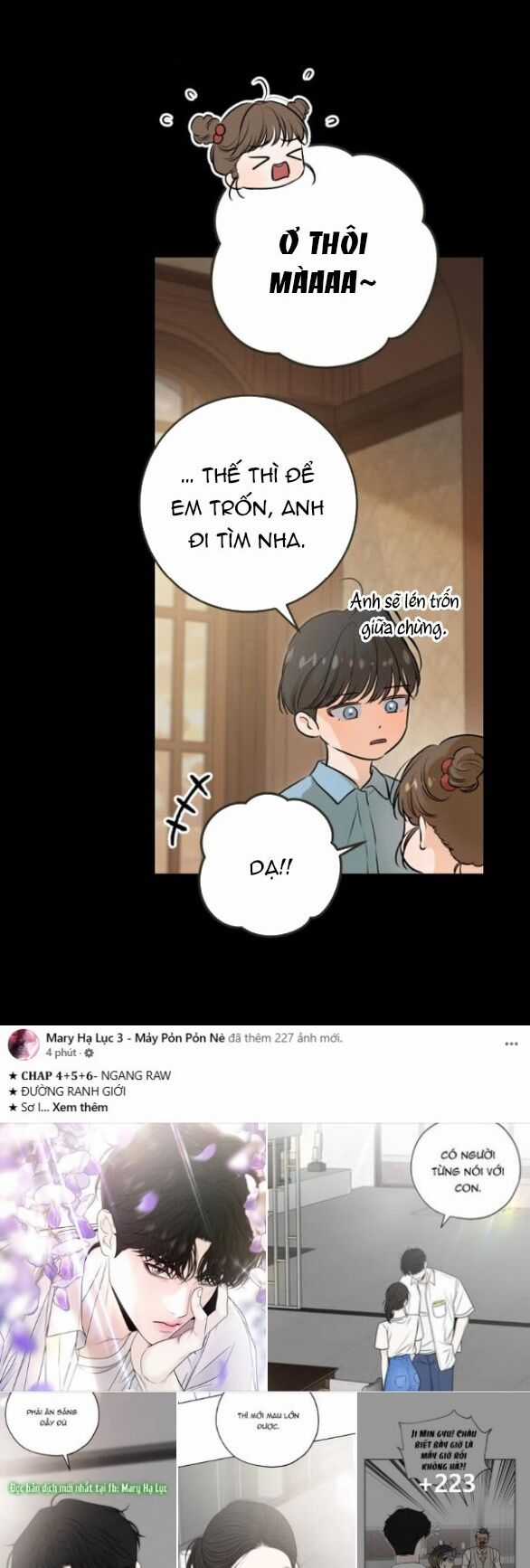 Nóng Lòng Muốn Giày Vò Em Chương 87 trang 43