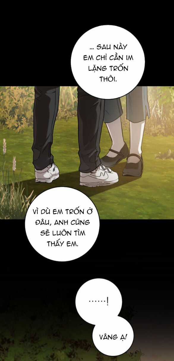 Nóng Lòng Muốn Giày Vò Em Chương 87 trang 58