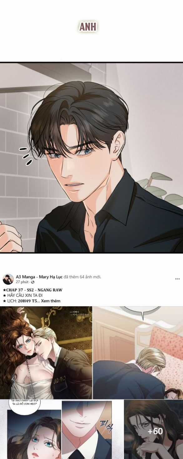 Nóng Lòng Muốn Giày Vò Em Chương 87 trang 63