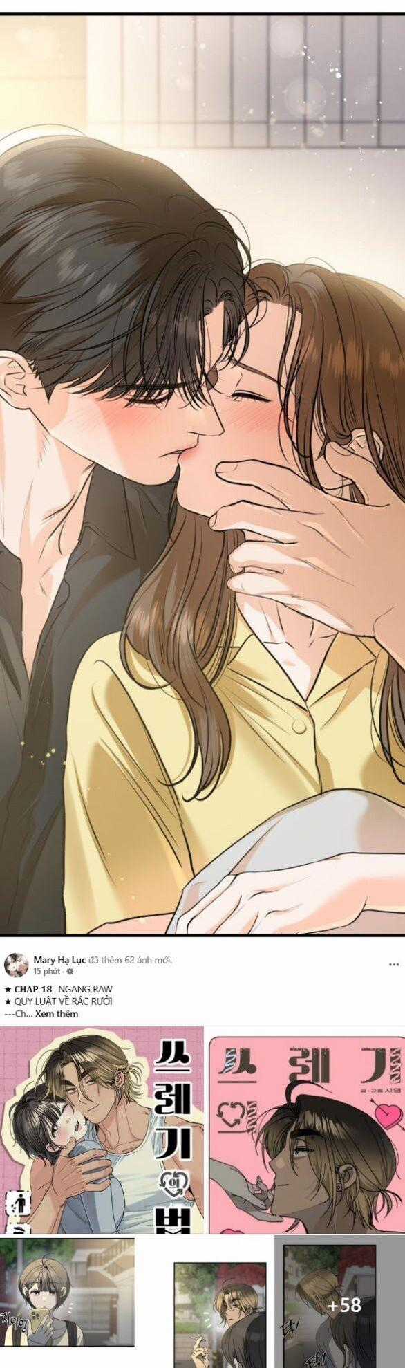 Nóng Lòng Muốn Giày Vò Em Chương 87 trang 72