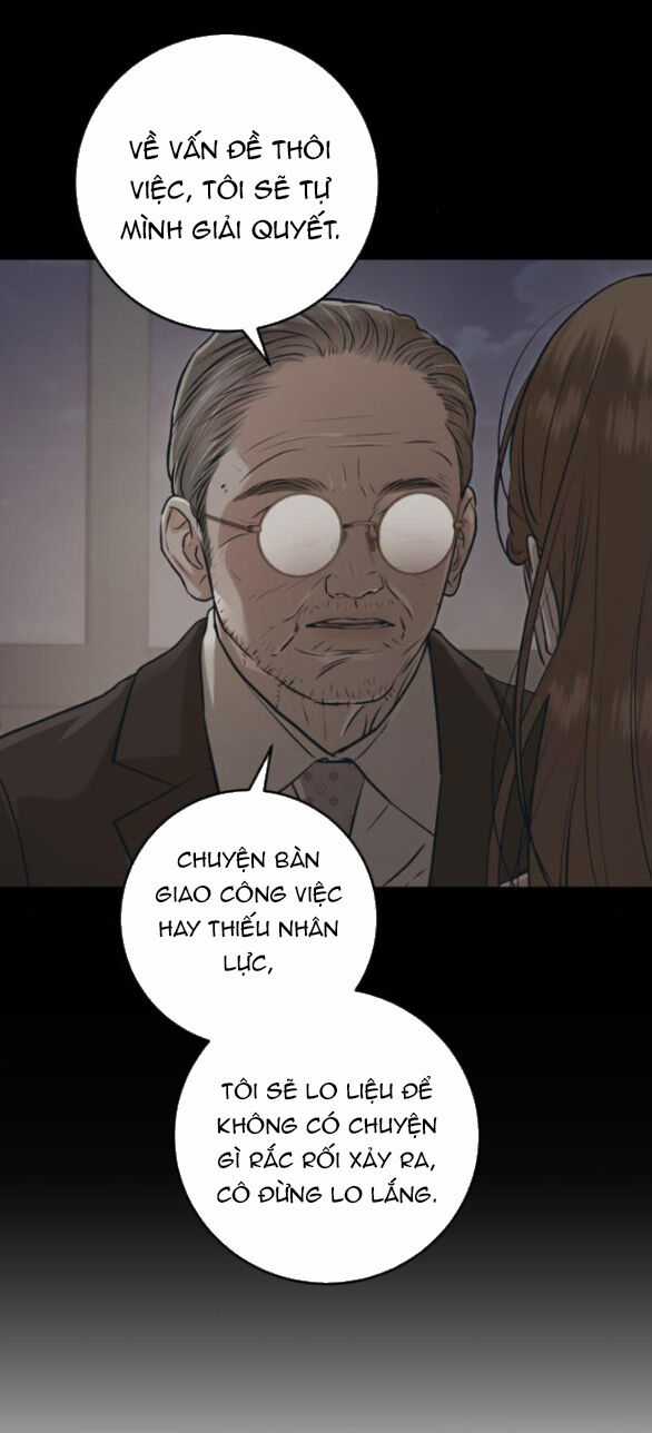 Nóng Lòng Muốn Giày Vò Em Chương 88 trang 23