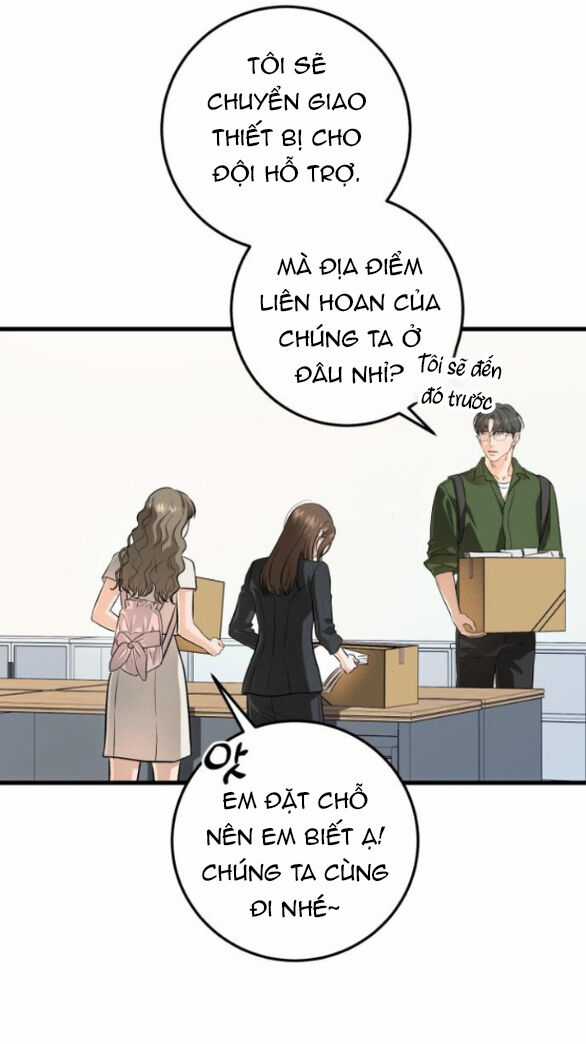 Nóng Lòng Muốn Giày Vò Em Chương 88 trang 30