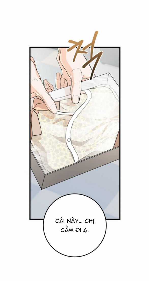 Nóng Lòng Muốn Giày Vò Em Chương 88 trang 33