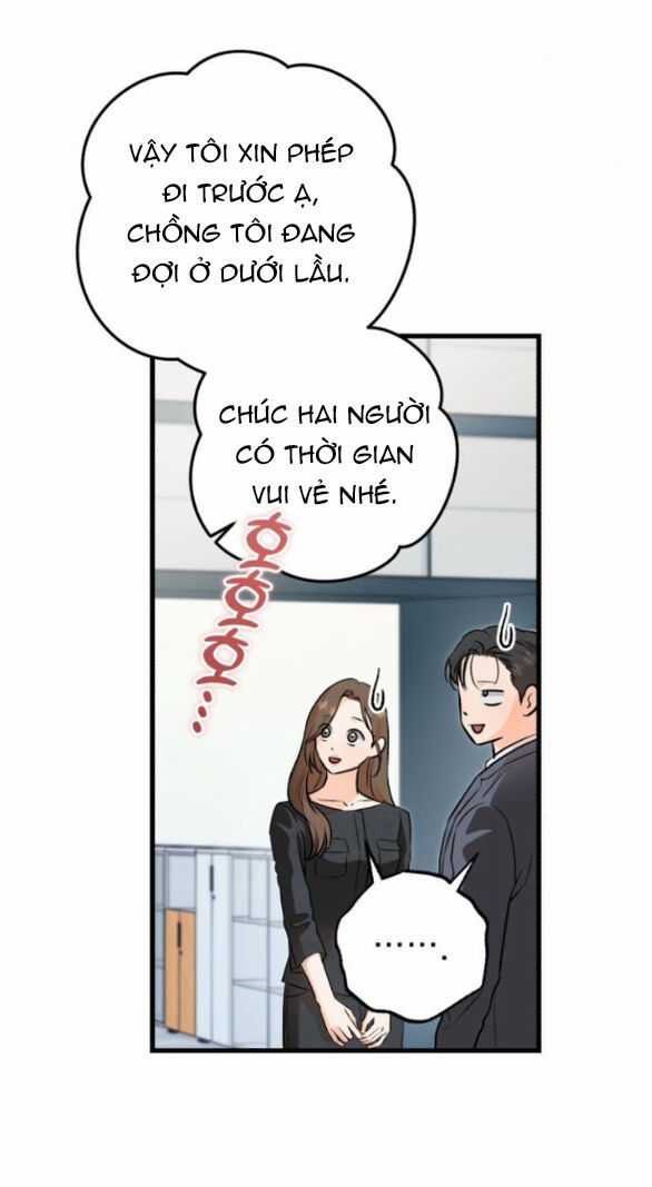 Nóng Lòng Muốn Giày Vò Em Chương 88 trang 41