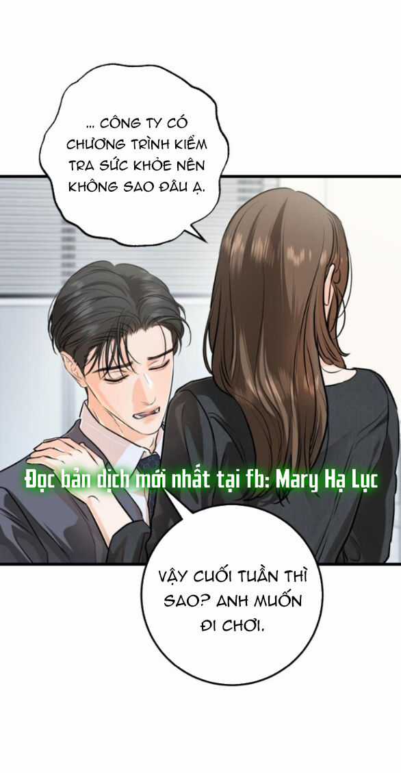 Nóng Lòng Muốn Giày Vò Em Chương 88 trang 57