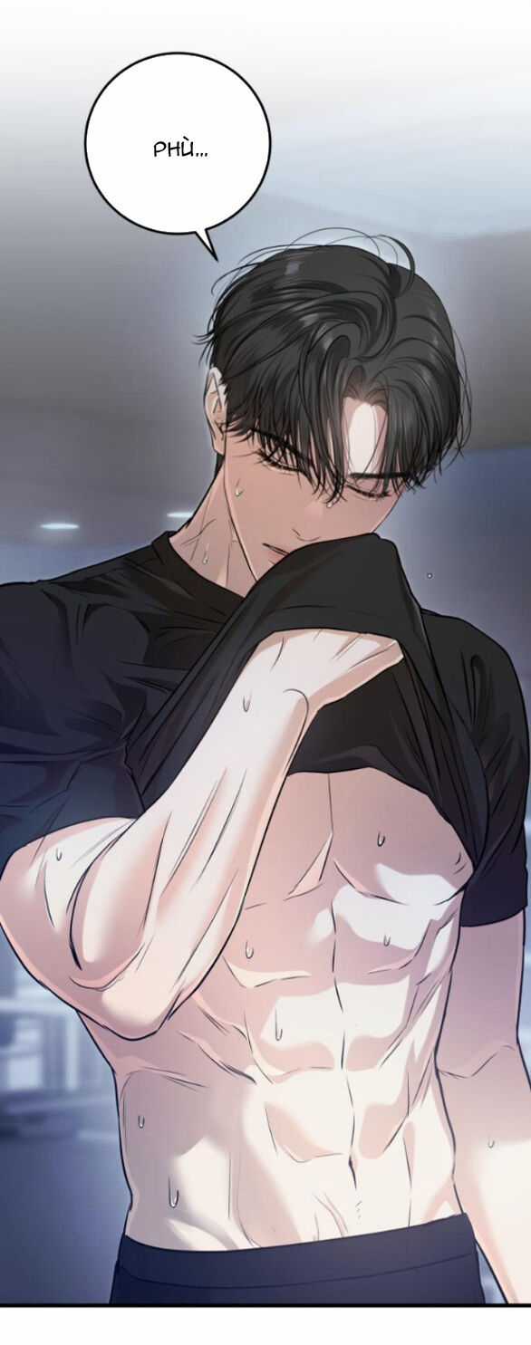 Nóng Lòng Muốn Giày Vò Em Chương 88 trang 9