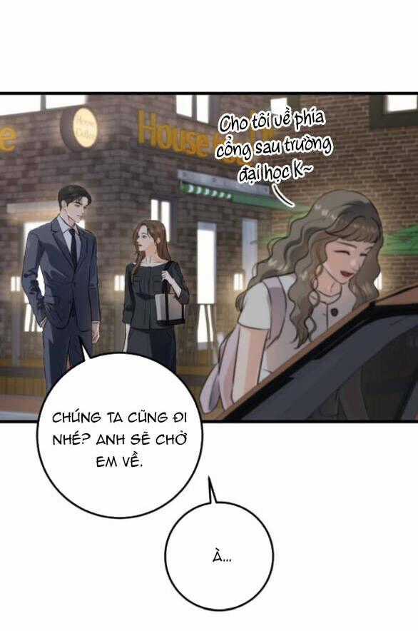 Nóng Lòng Muốn Giày Vò Em Chương 89 trang 1