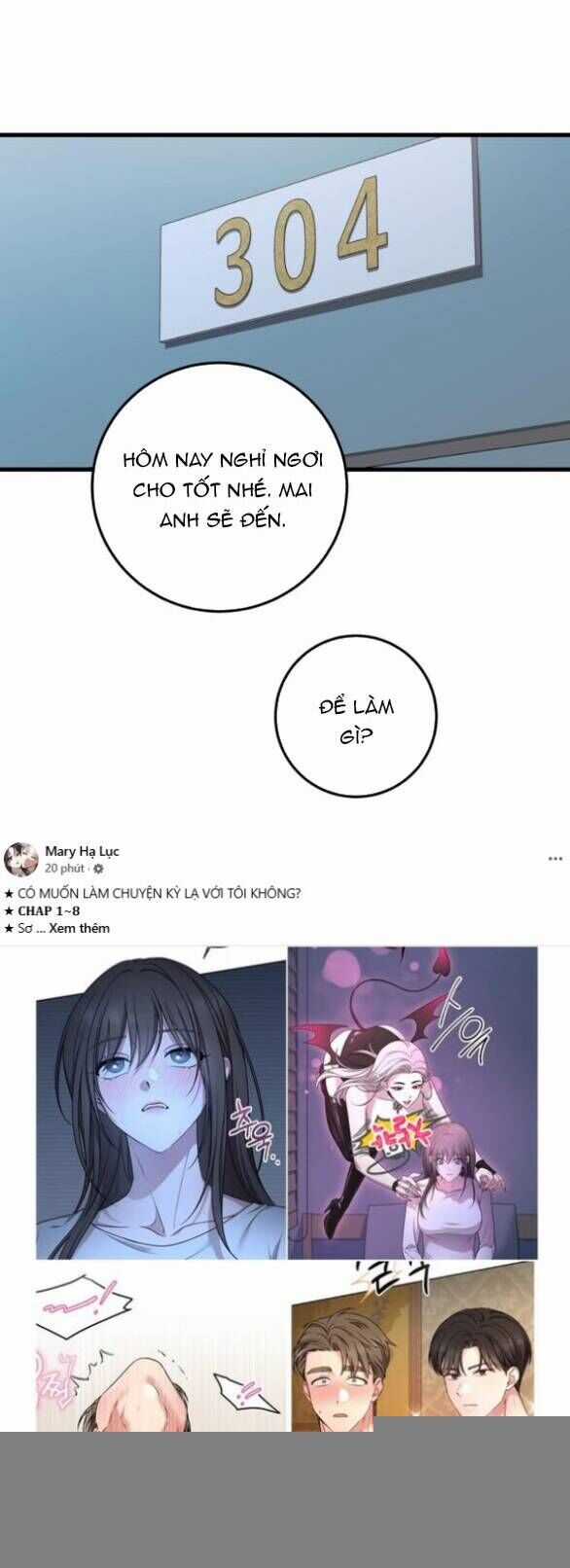 Nóng Lòng Muốn Giày Vò Em Chương 89 trang 18