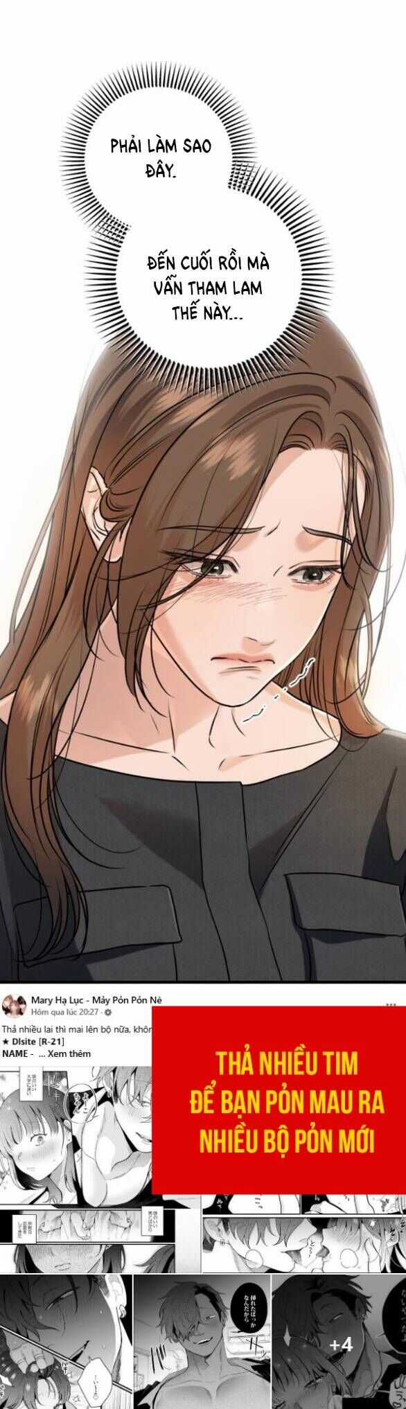 Nóng Lòng Muốn Giày Vò Em Chương 89 trang 26