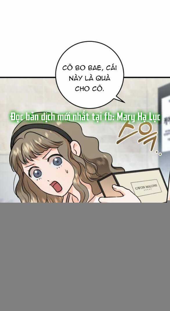 Nóng Lòng Muốn Giày Vò Em Chương 89 trang 37