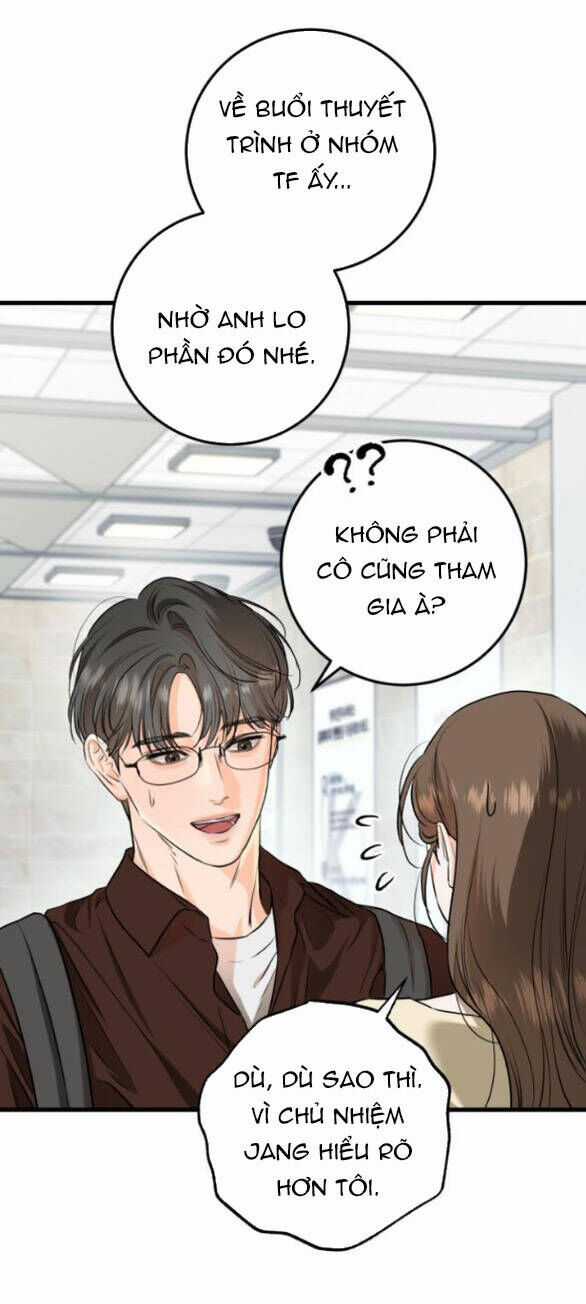 Nóng Lòng Muốn Giày Vò Em Chương 89 trang 42