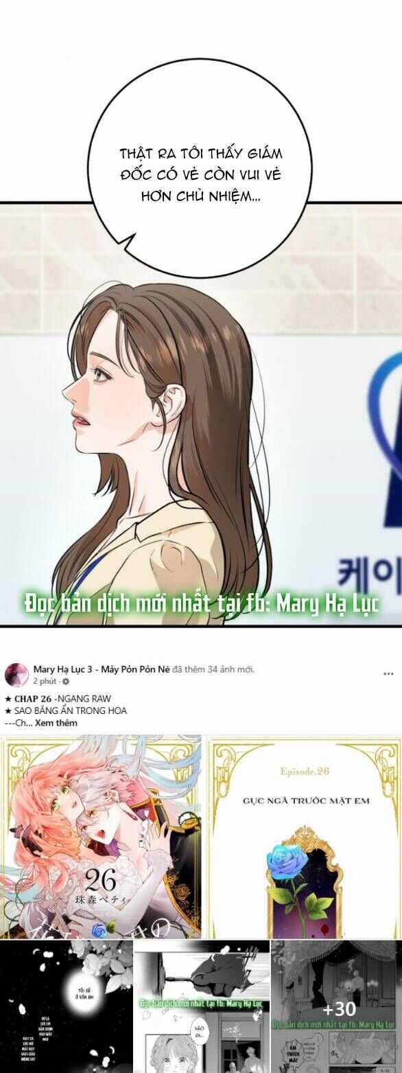 Nóng Lòng Muốn Giày Vò Em Chương 89 trang 51