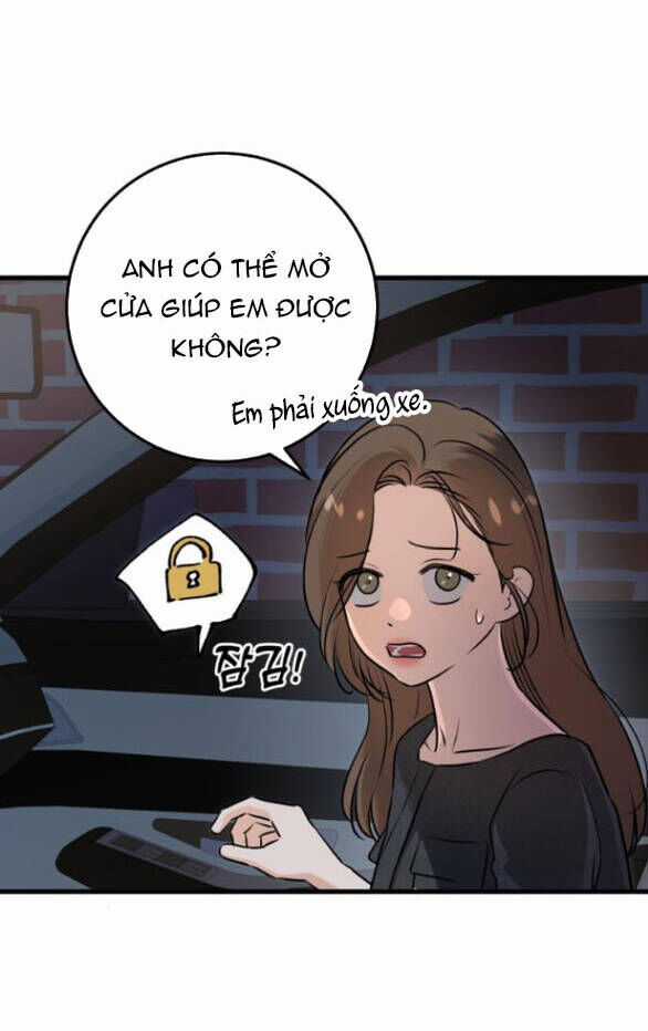 Nóng Lòng Muốn Giày Vò Em Chương 89 trang 8