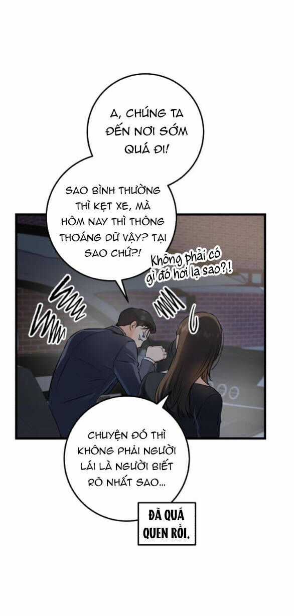 Nóng Lòng Muốn Giày Vò Em Chương 89 trang 9