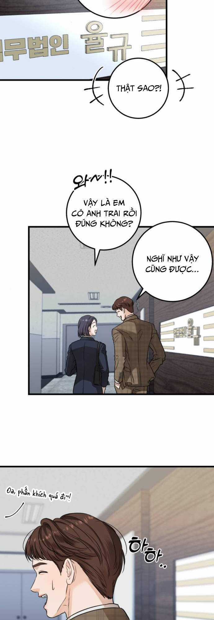 Nóng Lòng Muốn Giày Vò Em Chương 9 trang 26