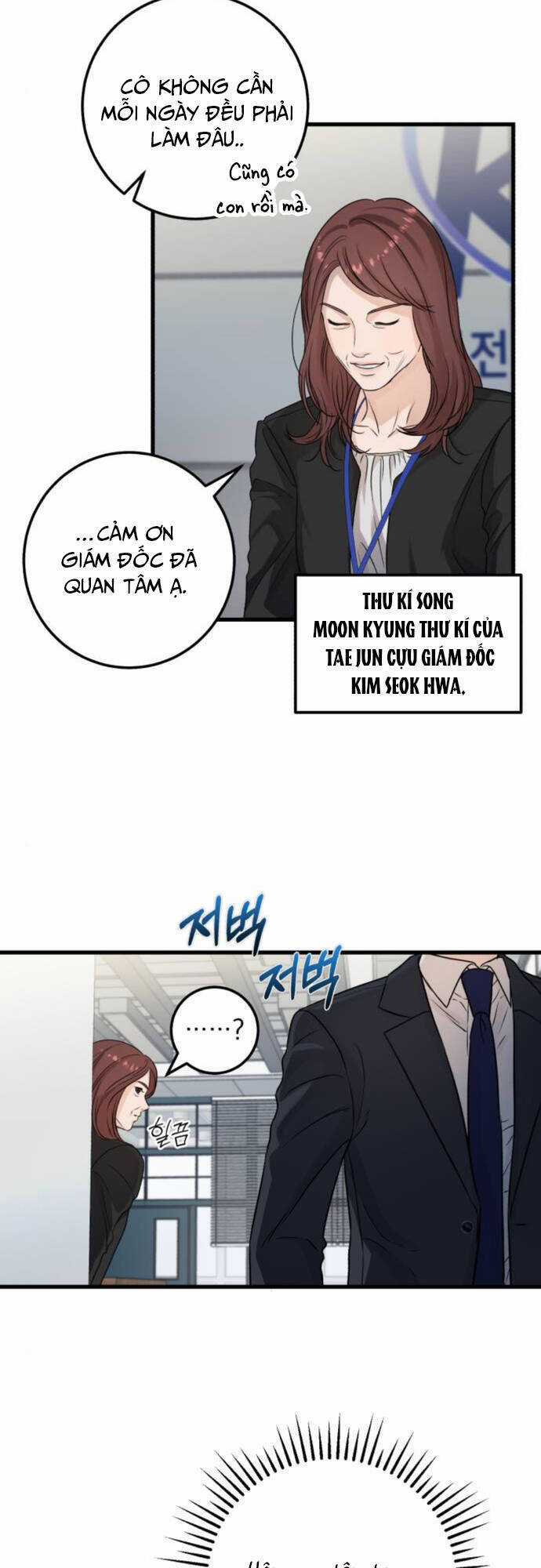 Nóng Lòng Muốn Giày Vò Em Chương 9 trang 33