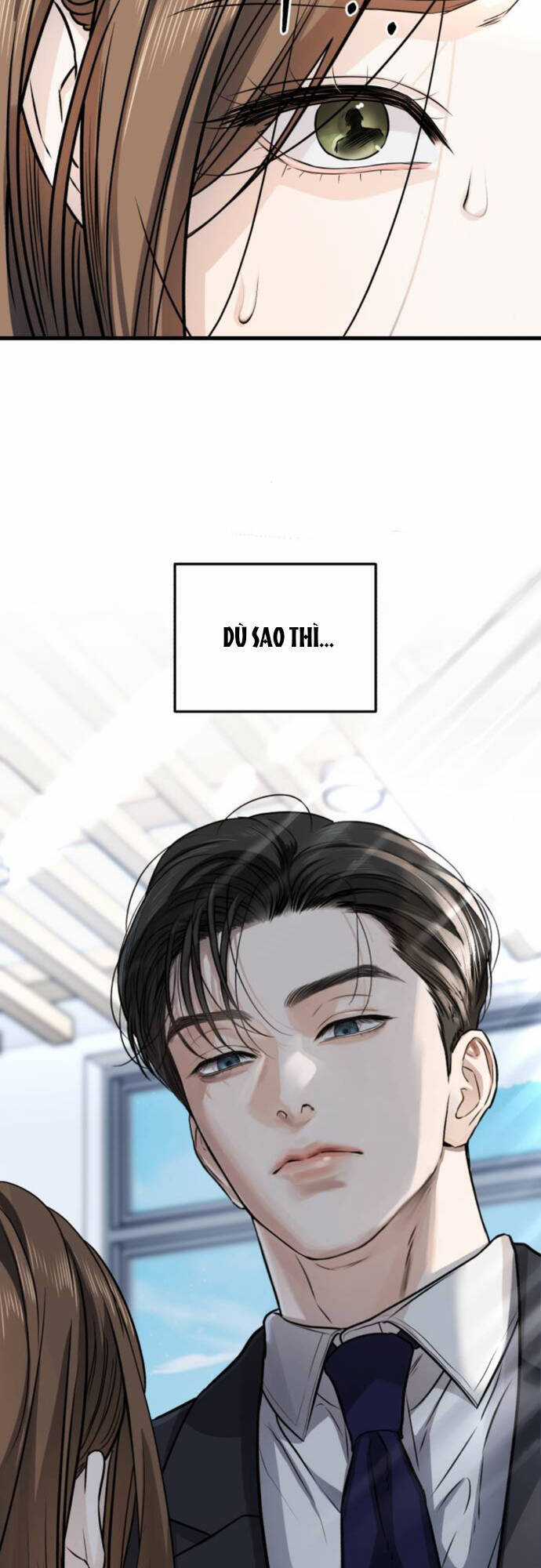 Nóng Lòng Muốn Giày Vò Em Chương 9 trang 39