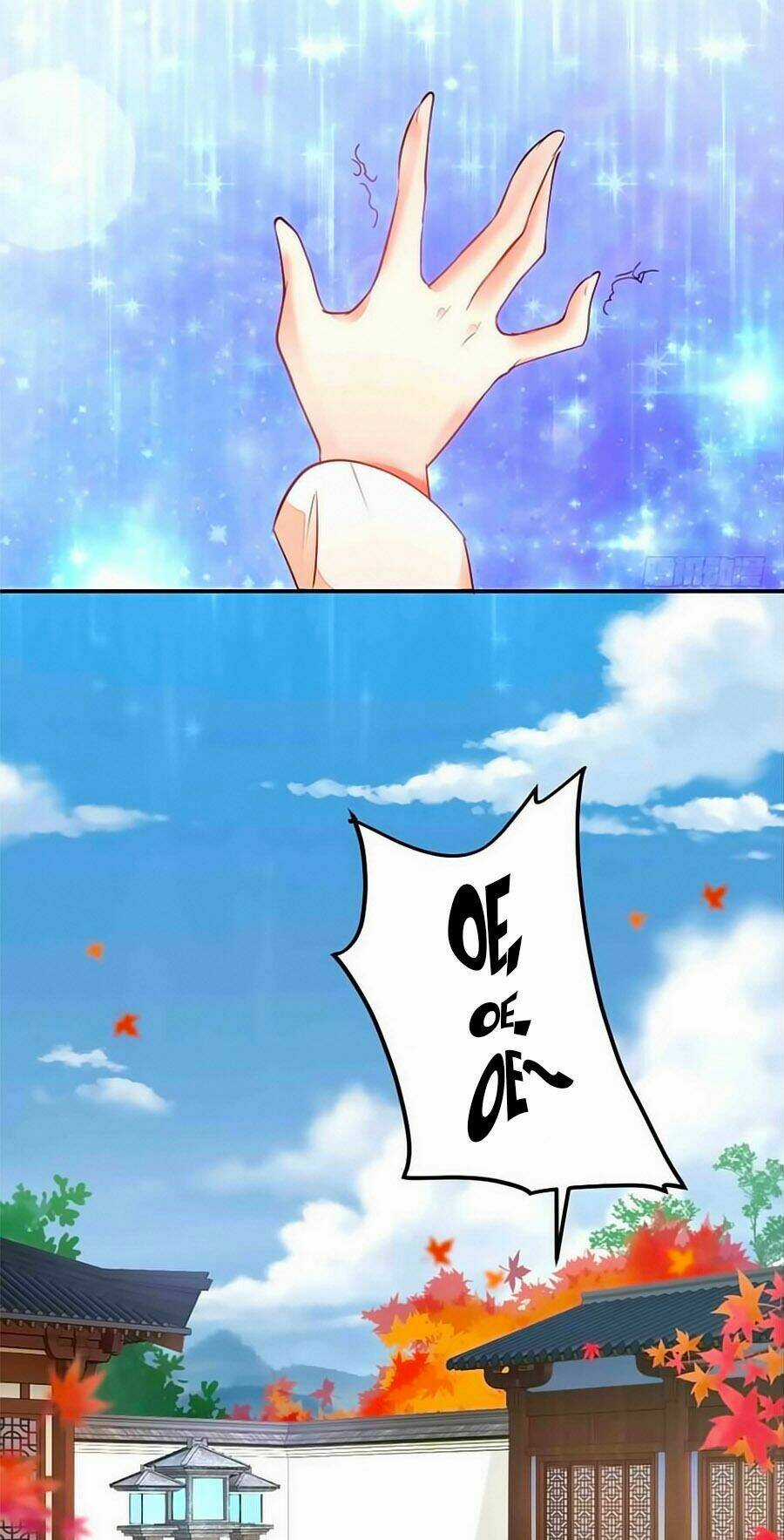 Nông Nữ Thù Sắc Chapter 1 trang 10