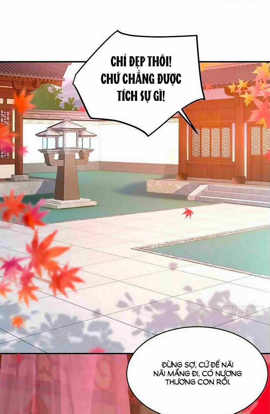 Nông Nữ Thù Sắc Chapter 1 trang 15