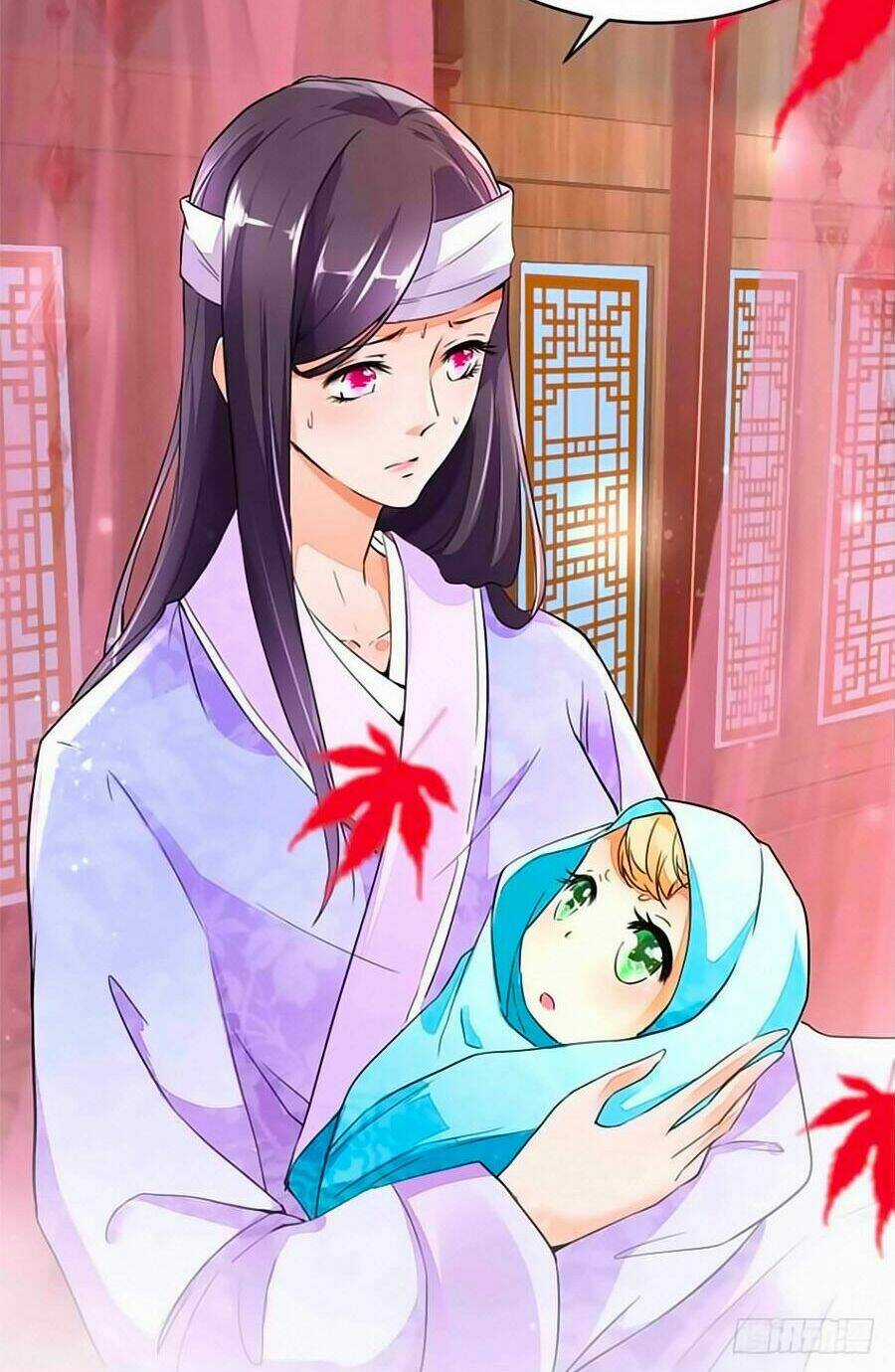 Nông Nữ Thù Sắc Chapter 1 trang 16