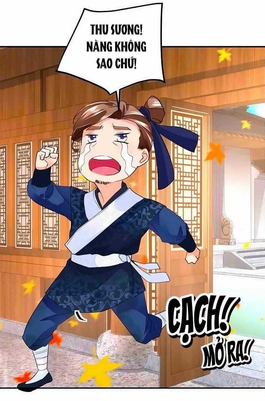 Nông Nữ Thù Sắc Chapter 1 trang 19