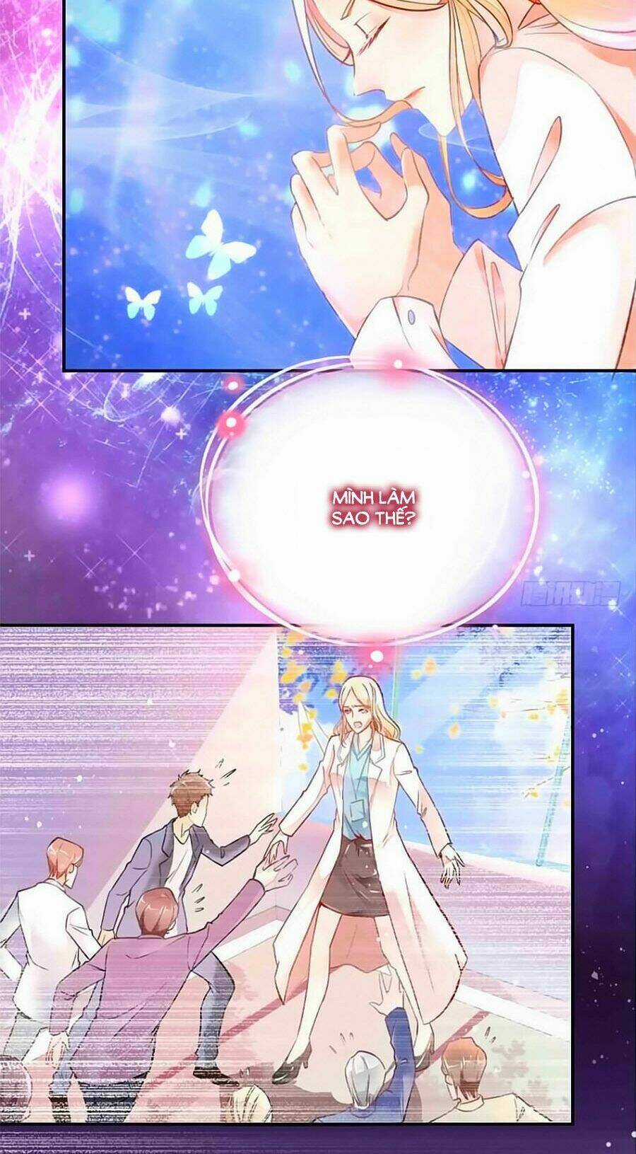 Nông Nữ Thù Sắc Chapter 1 trang 2